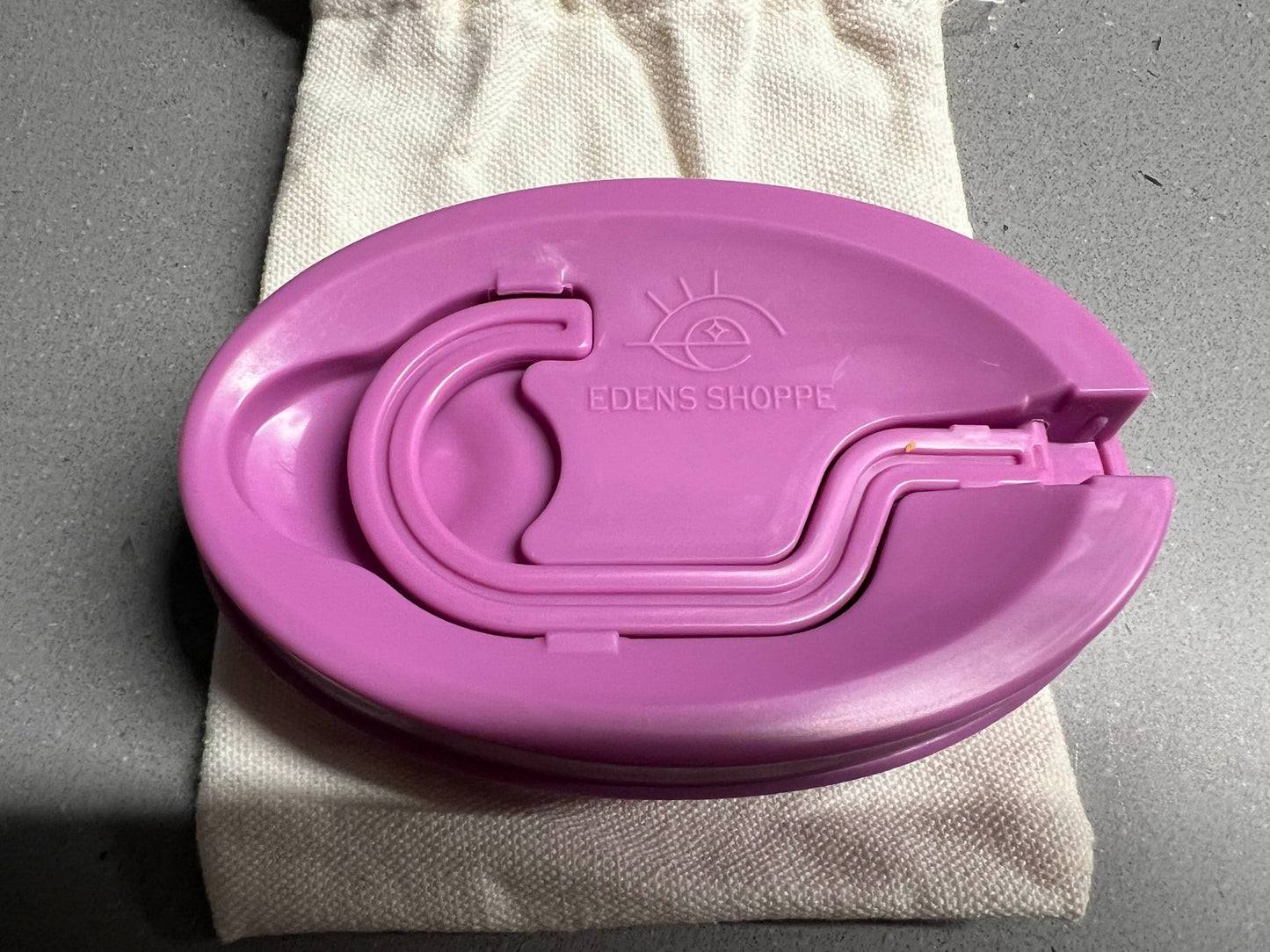 Eden's Shoppe Bobby Pin Holder