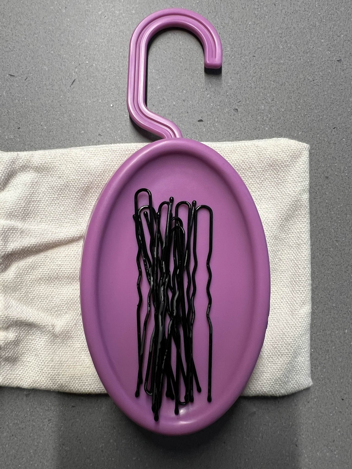 Eden's Shoppe Bobby Pin Holder